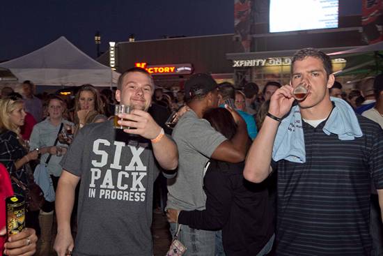 Xtoberfest 2013 (Gallery D)