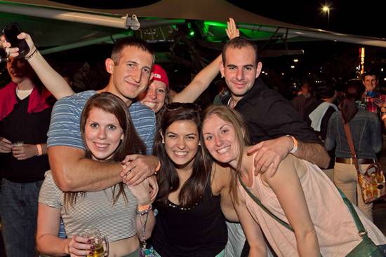 Xtoberfest 2013 (Gallery D)