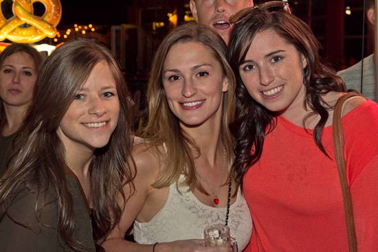 Xtoberfest 2013 (Gallery D)