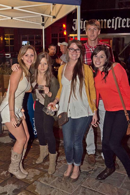 Xtoberfest 2013 (Gallery D)