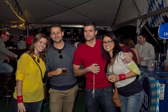 Xtoberfest 2013 (Gallery D)