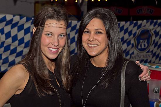 Xtoberfest 2013 (Gallery D)