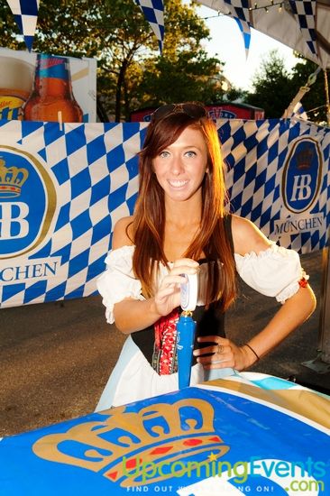 Xtoberfest 2013 (Gallery E)