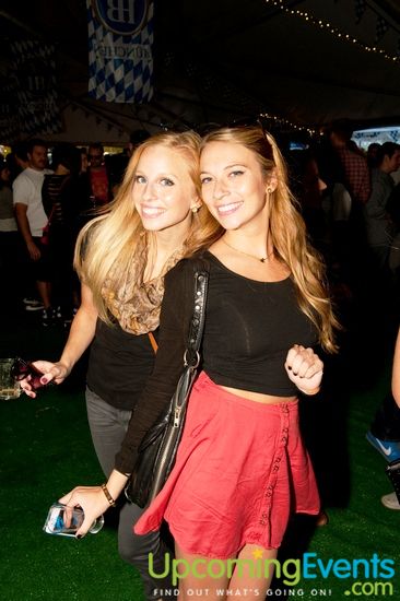 Xtoberfest 2013 (Gallery E)