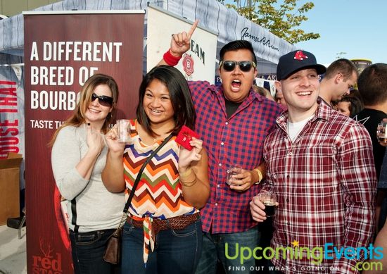 Xtoberfest 2013 (Gallery E)