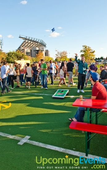 Xtoberfest 2013 (Gallery E)