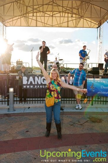 Xtoberfest 2013 (Gallery E)