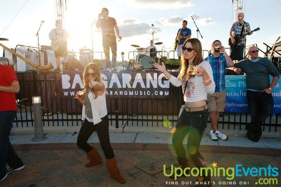 Xtoberfest 2013 (Gallery E)