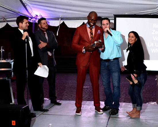 Philadelphia Nightlife Awards