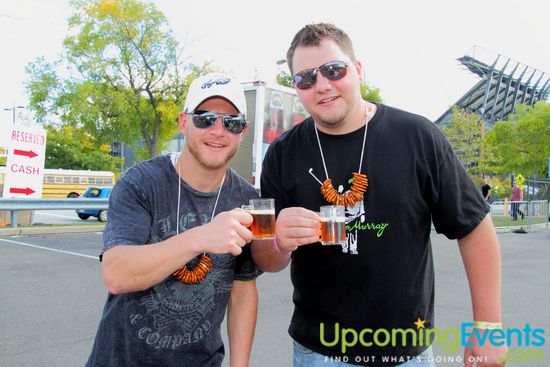 Xtoberfest 2013 (Gallery F)