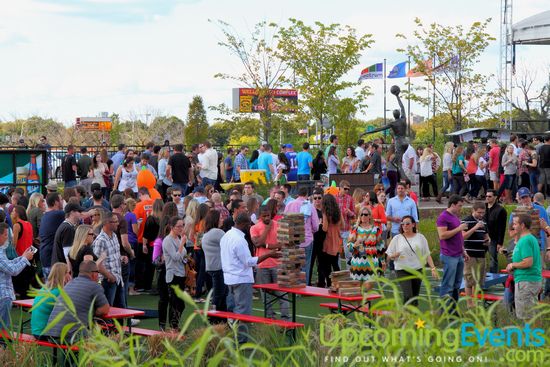 Xtoberfest 2013 (Gallery F)