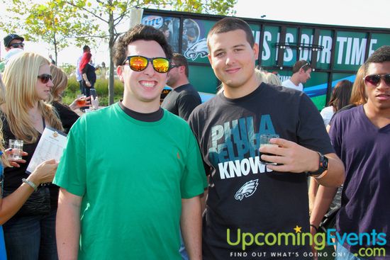 Xtoberfest 2013 (Gallery F)