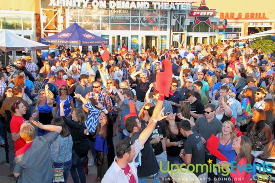 Xtoberfest 2013 (Gallery F)