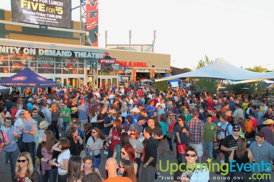 Xtoberfest 2013 (Gallery F)