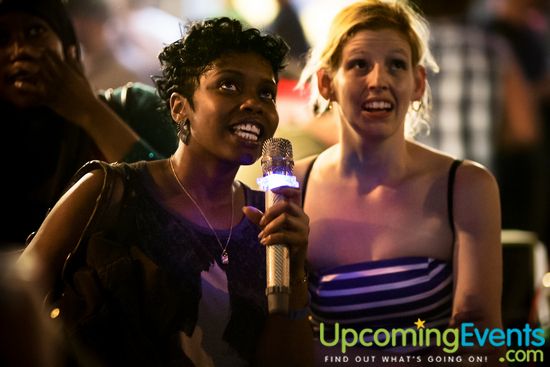 Night Market China Town