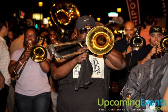 Night Market China Town
