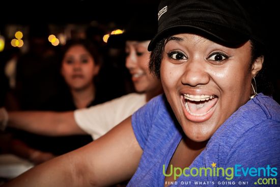 Night Market China Town