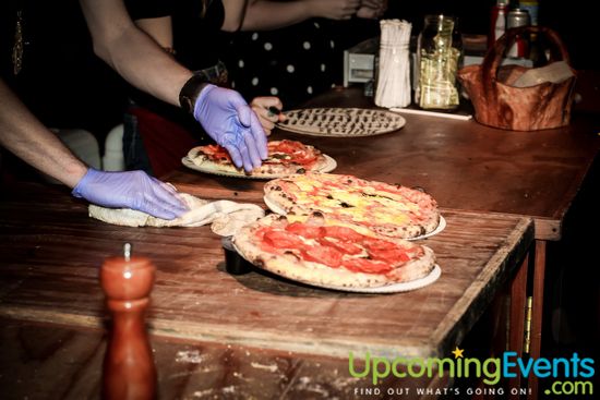 Night Market China Town