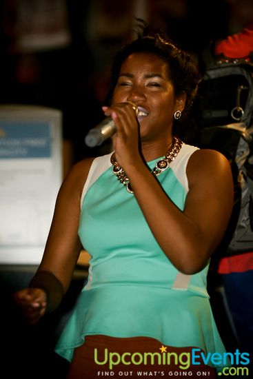 Night Market China Town