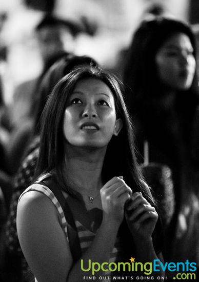 Night Market China Town