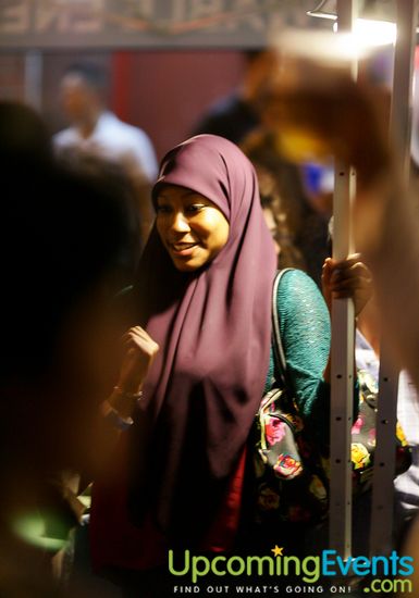 Night Market China Town