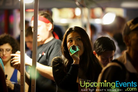 Night Market China Town