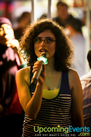 Night Market China Town