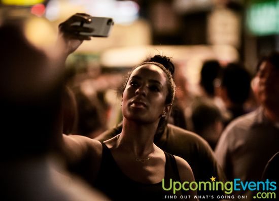 Night Market China Town