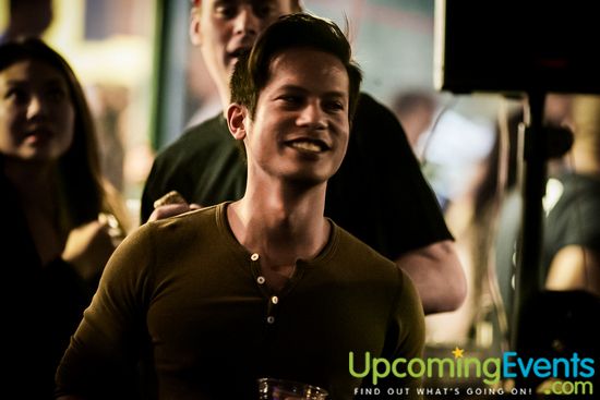 Night Market China Town