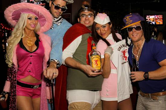 Ghosts + Goblins 2013