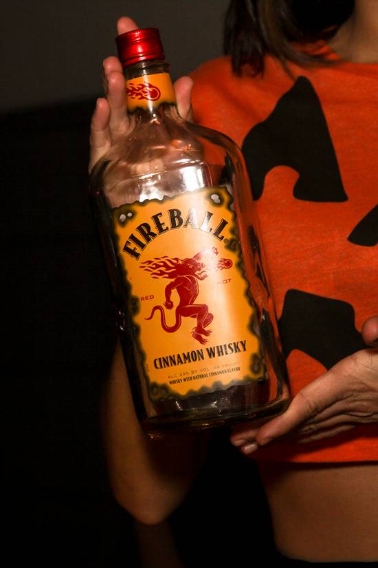 Ghosts + Goblins 2013