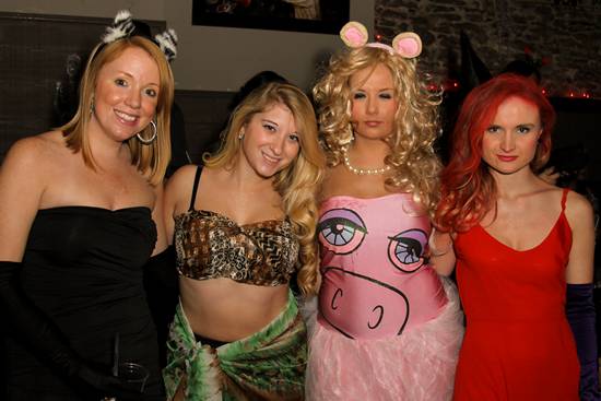 Ghosts + Goblins 2013