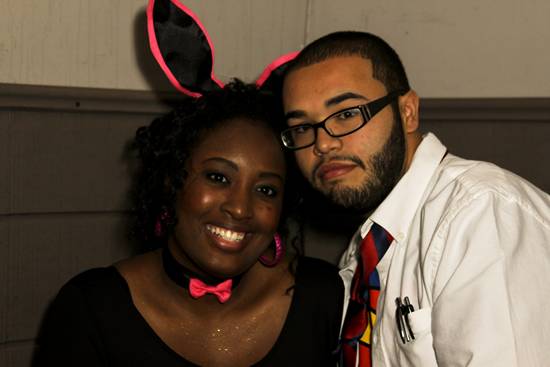 Ghosts + Goblins 2013