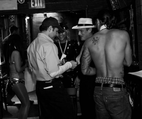 Ghosts + Goblins 2013