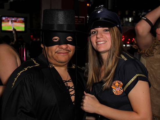 Ghosts + Goblins 2013