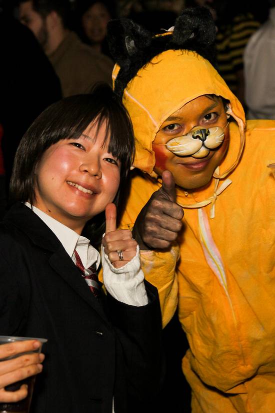 Ghosts + Goblins 2013