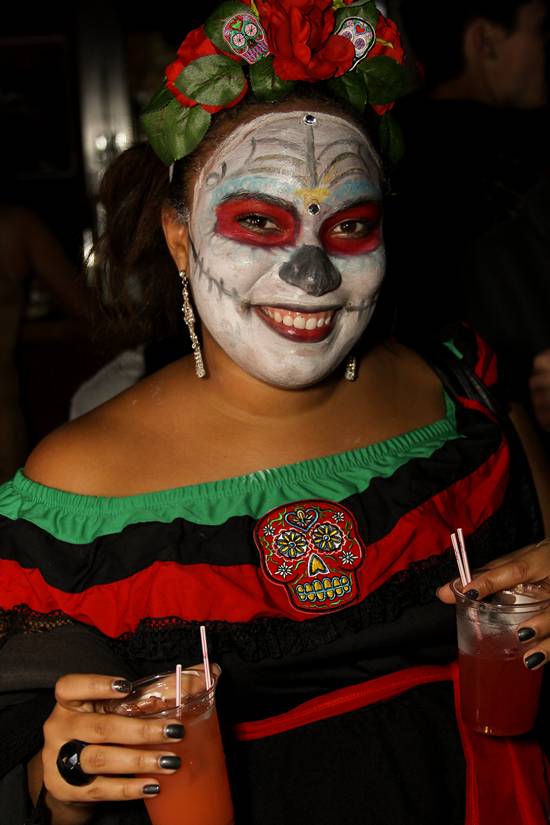 Ghosts + Goblins 2013