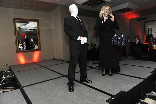 Peter Sterling Halloween Ball 2013