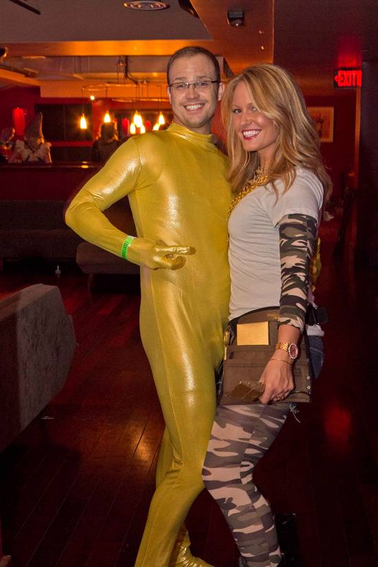 Heaven + Hell 2013 (Gallery 1)