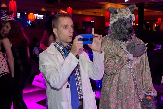 Heaven + Hell 2013 (Gallery 1)