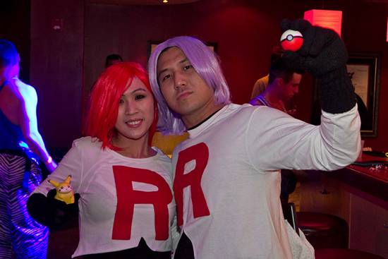 Heaven + Hell 2013 (Gallery 1)