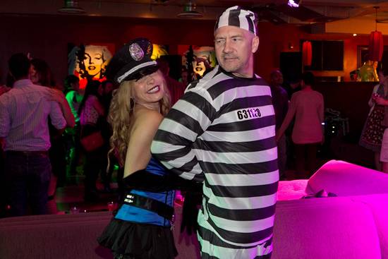 Heaven + Hell 2013 (Gallery 1)