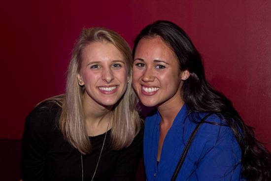 Heaven + Hell 2013 (Gallery 1)