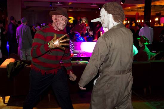 Heaven + Hell 2013 (Gallery 1)