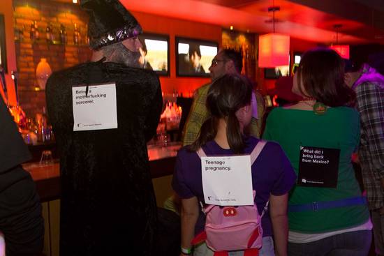 Heaven + Hell 2013 (Gallery 1)