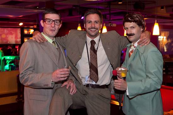 Heaven + Hell 2013 (Gallery 1)