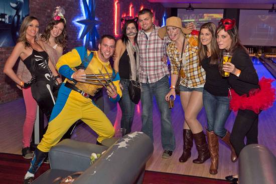 Heaven + Hell 2013 (Gallery 1)