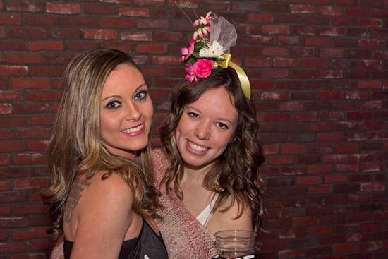 Heaven + Hell 2013 (Gallery 1)