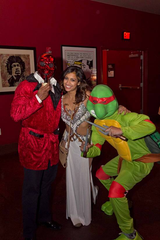 Heaven + Hell 2013 (Gallery 1)