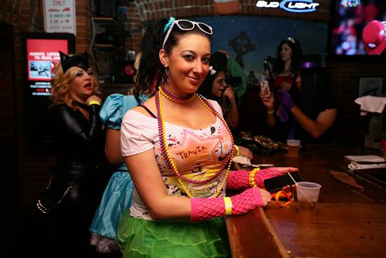 Walk the Dead Carpet 2013